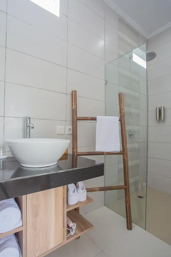 Hotel Penelopy Suites Oberoi Seminyak