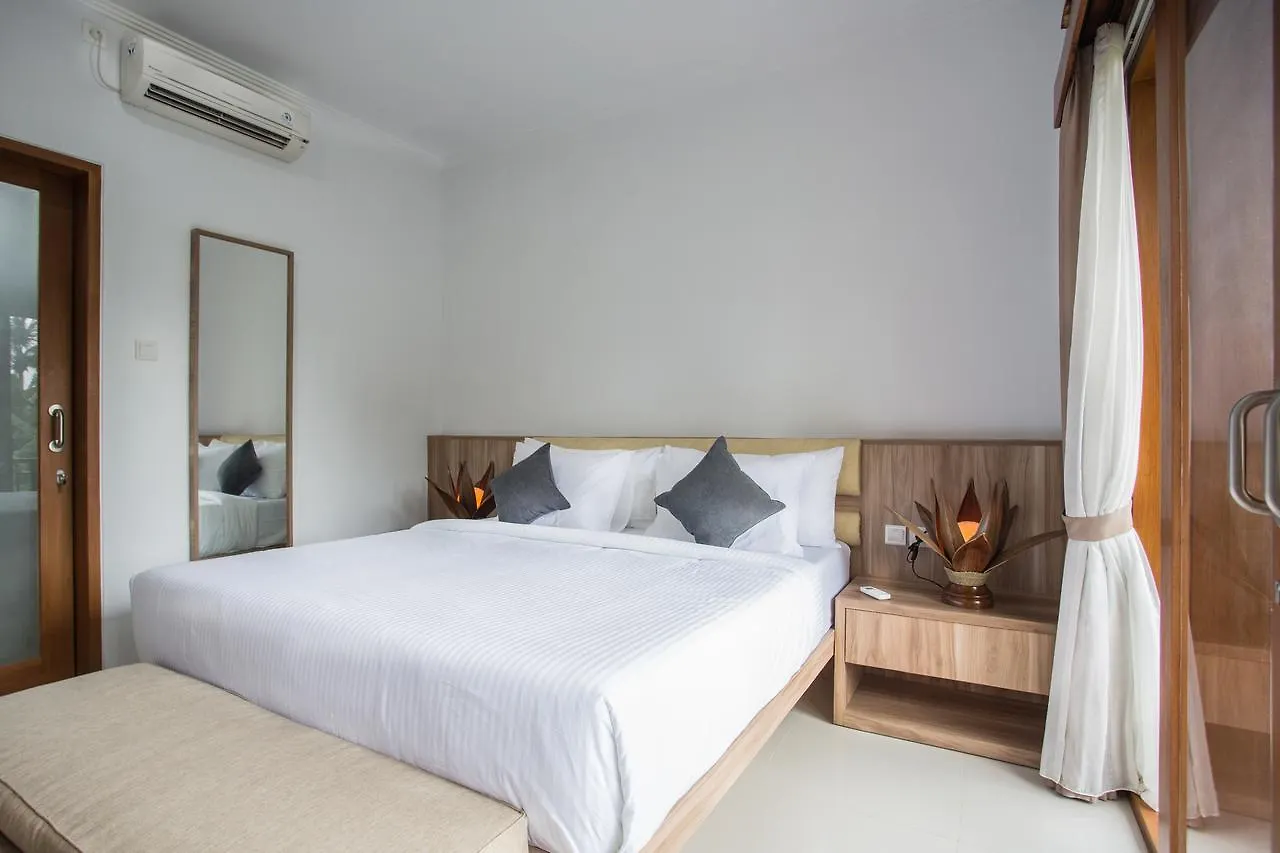 Penelopy Suites Oberoi Seminyak 0*,  Indonesien