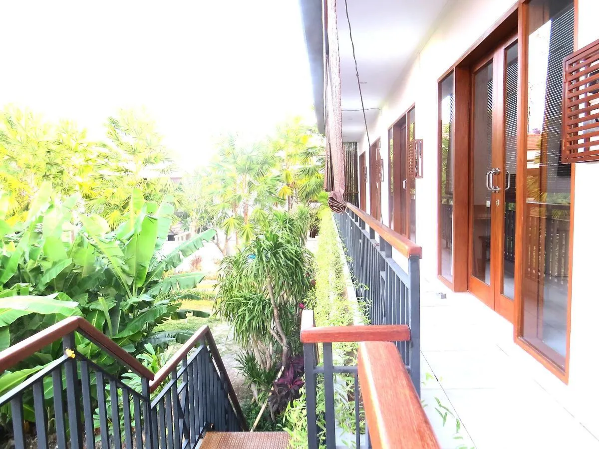 Hotel Penelopy Suites Oberoi Seminyak Indonesien