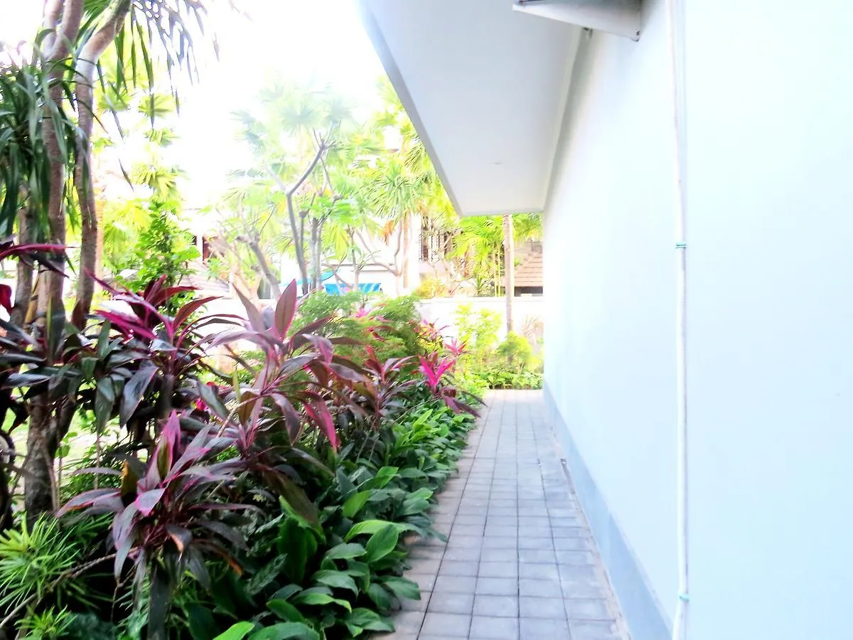 Penelopy Suites Oberoi Seminyak