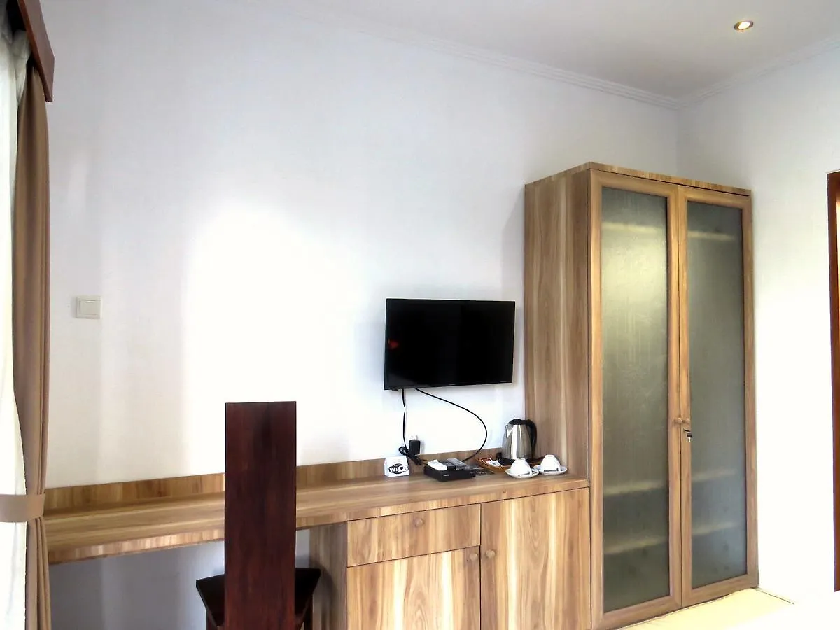 Penelopy Suites Oberoi Seminyak