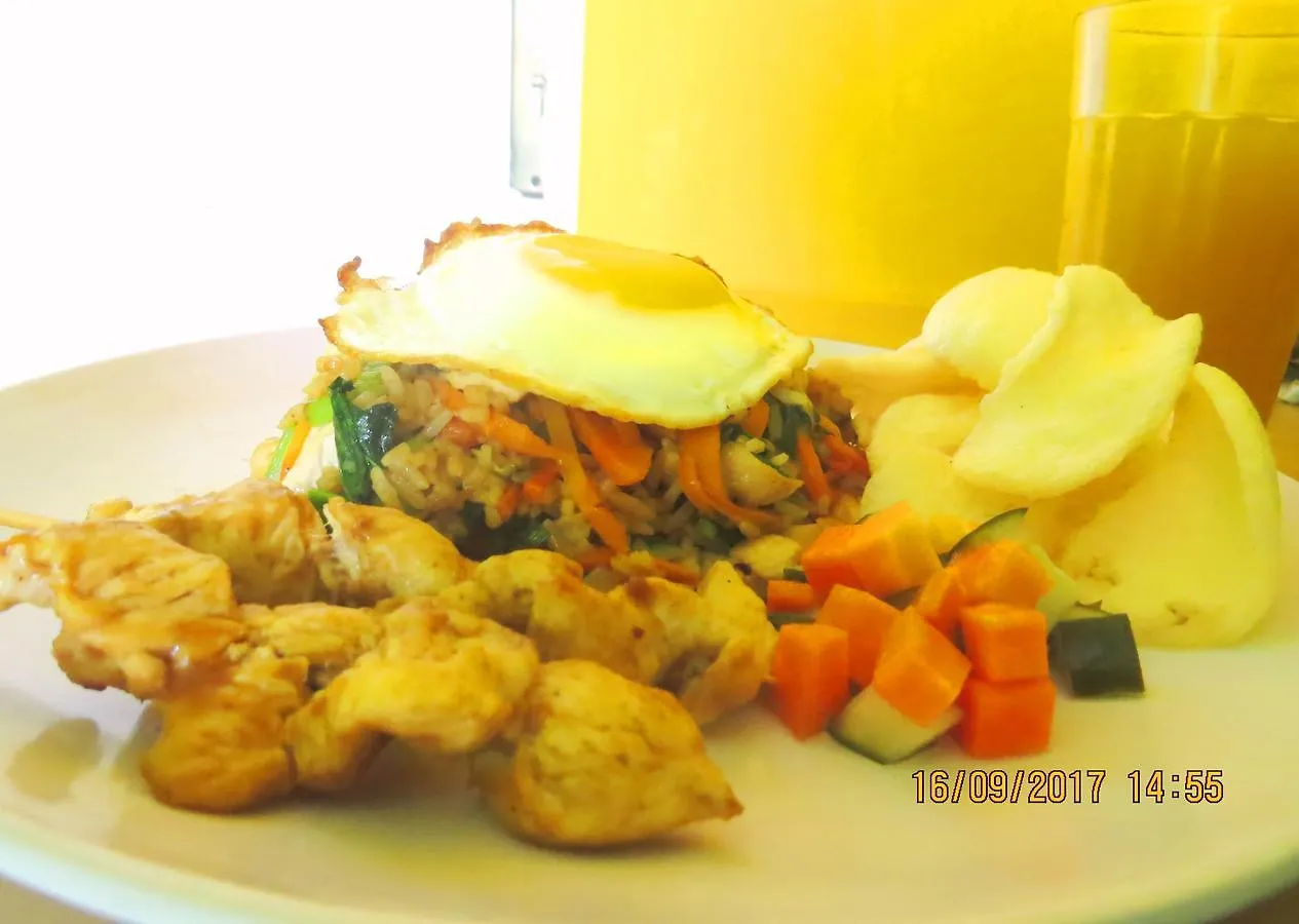 Hotel Penelopy Suites Oberoi Seminyak Indonesien